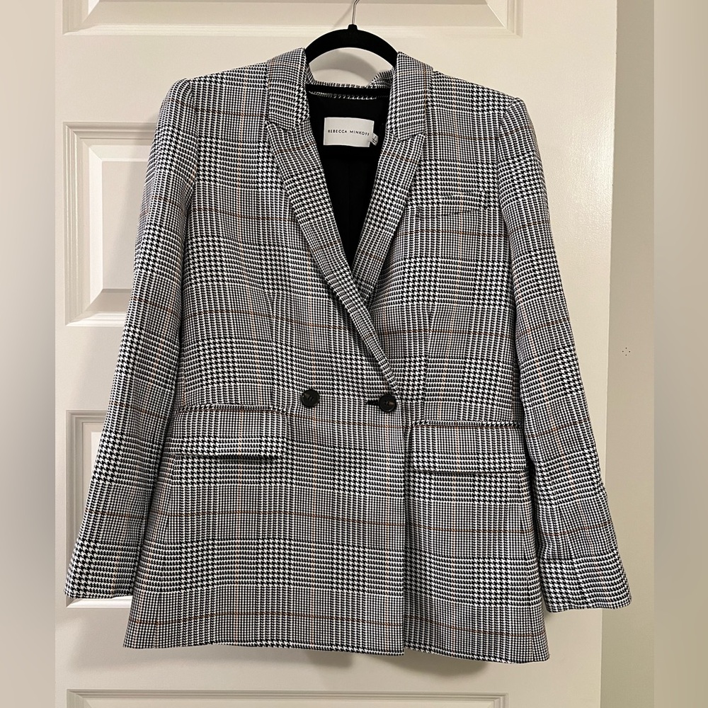 NWT Rebecca Minkoff Blazer